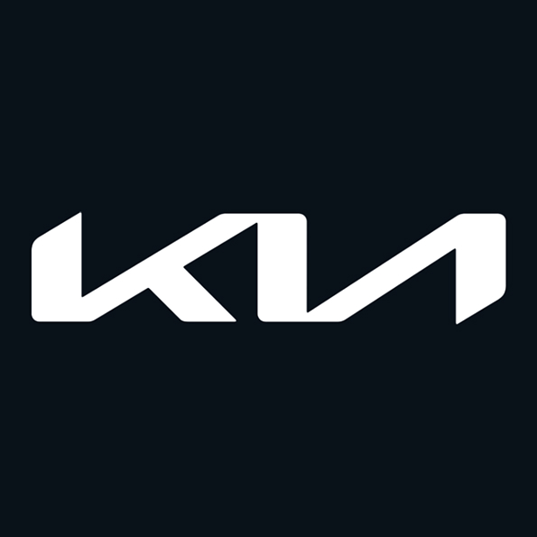 Landmark Kia showroom interior and team in Hyderabad